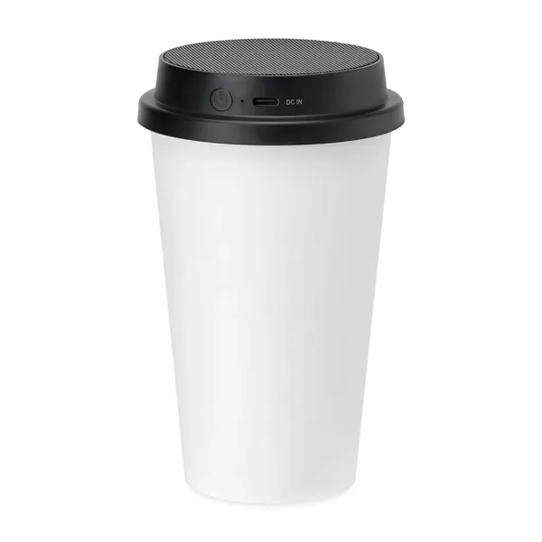iLive™ Cup + Wireless Bluetooth Speaker - iLive™ Cup + Wireless Bluetooth Speaker - Image 2 of 6