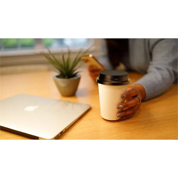 iLive™ Cup + Wireless Bluetooth Speaker - iLive™ Cup + Wireless Bluetooth Speaker - Image 6 of 6