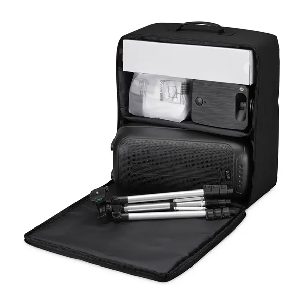 iLive™ Cinema Pop-Up Movie Theater Kit - iLive™ Cinema Pop-Up Movie Theater Kit - Image 1 of 14