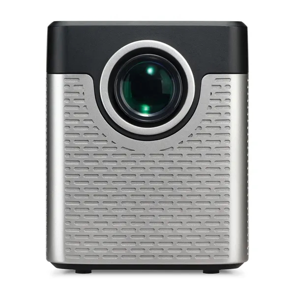 iLive™ Cinema Pop-Up Movie Theater Kit - iLive™ Cinema Pop-Up Movie Theater Kit - Image 3 of 14