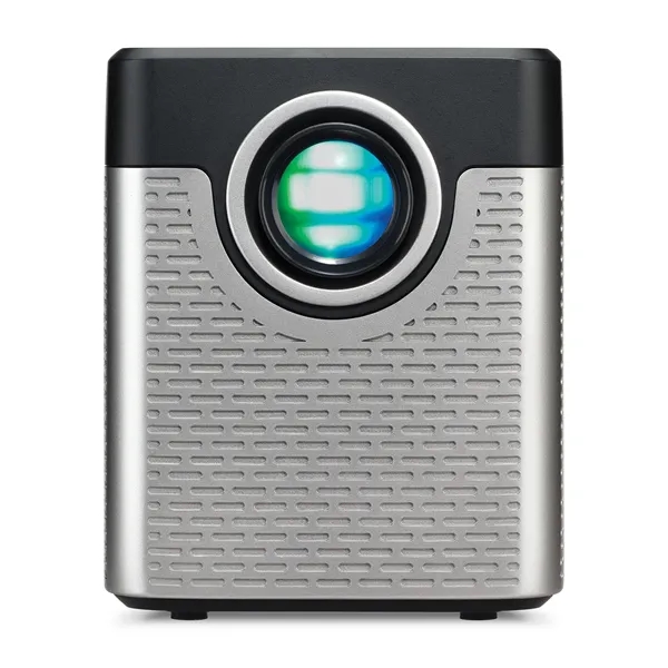 iLive™ Cinema Pop-Up Movie Theater Kit - iLive™ Cinema Pop-Up Movie Theater Kit - Image 4 of 14