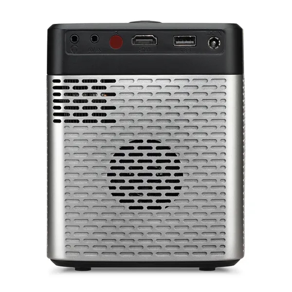 iLive™ Cinema Pop-Up Movie Theater Kit - iLive™ Cinema Pop-Up Movie Theater Kit - Image 5 of 14