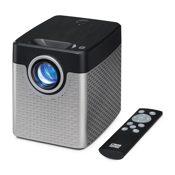 iLive™ Cinema Pop-Up Movie Theater Kit - iLive™ Cinema Pop-Up Movie Theater Kit - Image 7 of 14