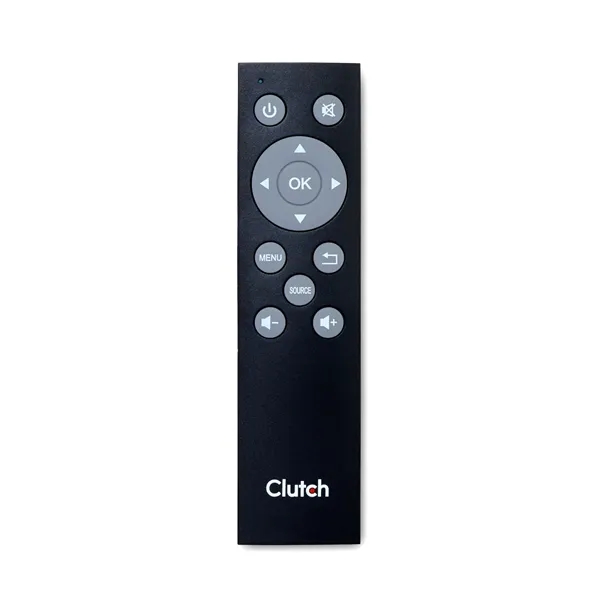 iLive™ Cinema Pop-Up Movie Theater Kit - iLive™ Cinema Pop-Up Movie Theater Kit - Image 8 of 14