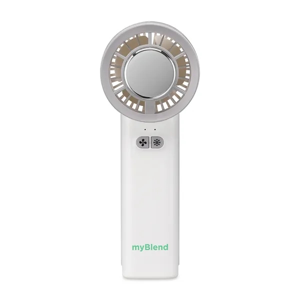 iLive™ Cool Max Portable Fan - iLive™ Cool Max Portable Fan - Image 0 of 3