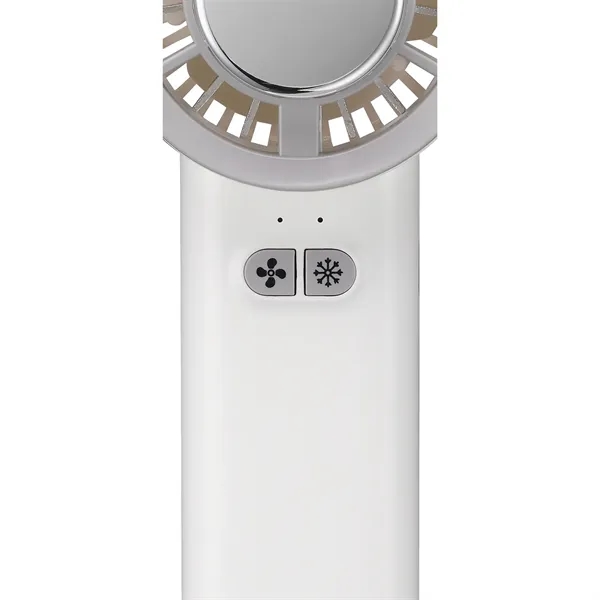 iLive™ Cool Max Portable Fan - iLive™ Cool Max Portable Fan - Image 1 of 3