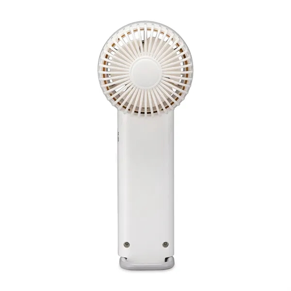 iLive™ Cool Max Portable Fan - iLive™ Cool Max Portable Fan - Image 2 of 3