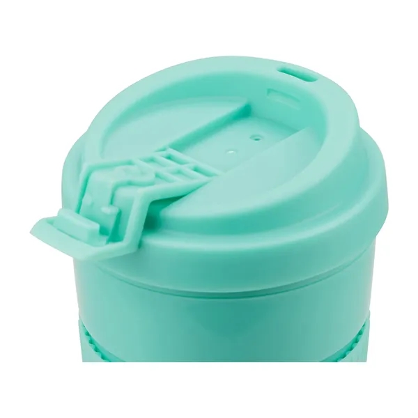 Cool Gear® Eco 2 Go Coffee Tumbler - 19 Oz. - Cool Gear® Eco 2 Go Coffee Tumbler - 19 Oz. - Image 2 of 5