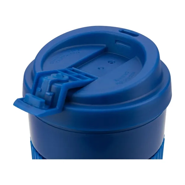 Cool Gear® Eco 2 Go Coffee Tumbler - 19 Oz. - Cool Gear® Eco 2 Go Coffee Tumbler - 19 Oz. - Image 4 of 5