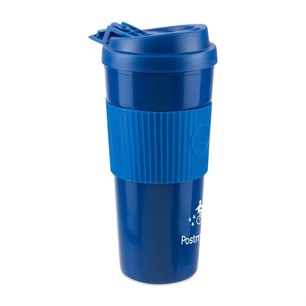 Cool Gear® Eco 2 Go Coffee Tumbler - 19 Oz. - Cool Gear® Eco 2 Go Coffee Tumbler - 19 Oz. - Image 5 of 5