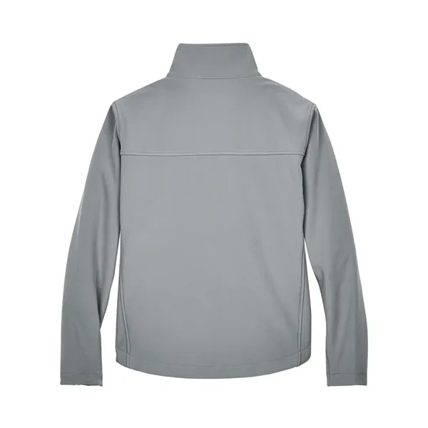 Devon & Jones Women's Soft Shell Jacket - Devon & Jones Women's Soft Shell Jacket - Image 4 of 6