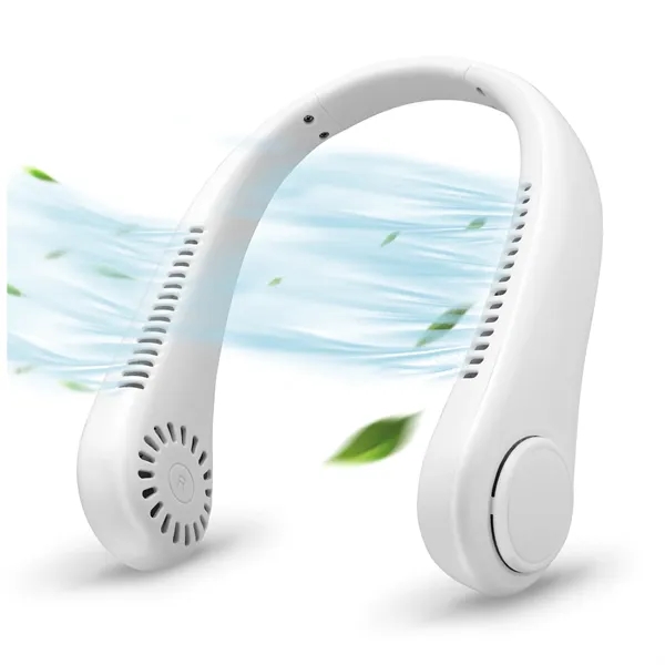 iLive™ GPX Portable Neck Fan - iLive™ GPX Portable Neck Fan - Image 2 of 4