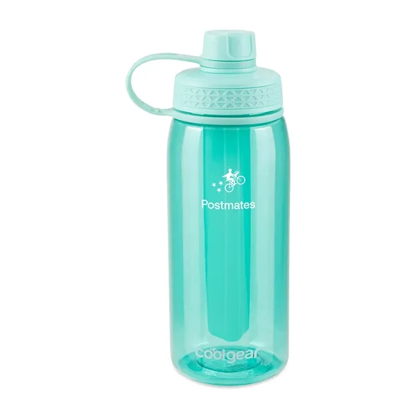 Cool Gear® System Chugger Bottle - 32 Oz. - Cool Gear® System Chugger Bottle - 32 Oz. - Image 4 of 11
