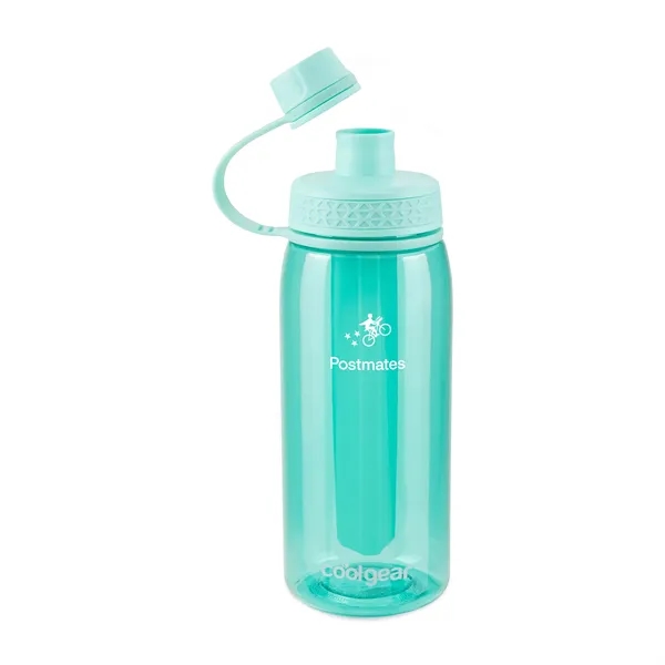 Cool Gear® System Chugger Bottle - 32 Oz. - Cool Gear® System Chugger Bottle - 32 Oz. - Image 6 of 11