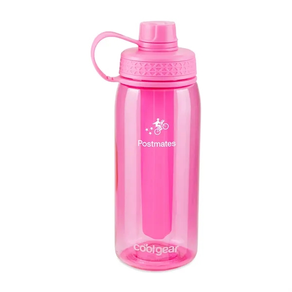 Cool Gear® System Chugger Bottle - 32 Oz. - Cool Gear® System Chugger Bottle - 32 Oz. - Image 8 of 11