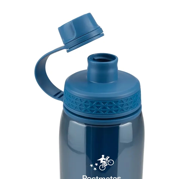 Cool Gear® System Chugger Bottle - 32 Oz. - Cool Gear® System Chugger Bottle - 32 Oz. - Image 1 of 11