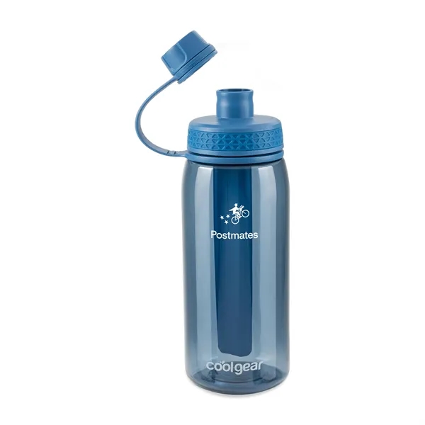 Cool Gear® System Chugger Bottle - 32 Oz. - Cool Gear® System Chugger Bottle - 32 Oz. - Image 3 of 11