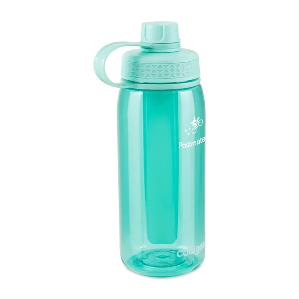Cool Gear® System Chugger Bottle - 32 Oz. - Cool Gear® System Chugger Bottle - 32 Oz. - Image 7 of 11