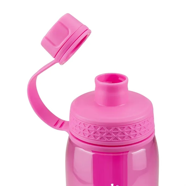 Cool Gear® System Chugger Bottle - 32 Oz. - Cool Gear® System Chugger Bottle - 32 Oz. - Image 9 of 11