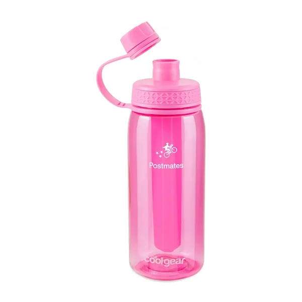 Cool Gear® System Chugger Bottle - 32 Oz. - Cool Gear® System Chugger Bottle - 32 Oz. - Image 10 of 11