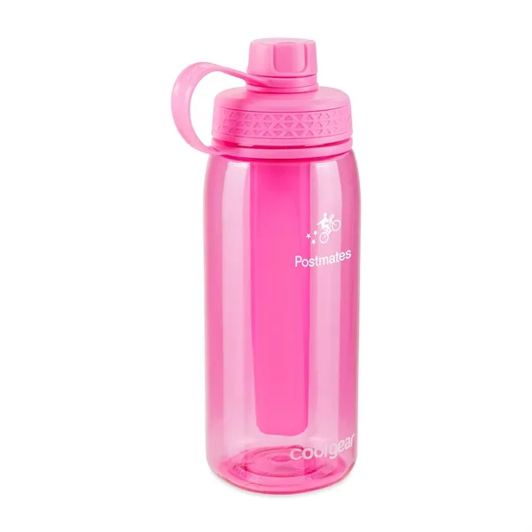 Cool Gear® System Chugger Bottle - 32 Oz. - Cool Gear® System Chugger Bottle - 32 Oz. - Image 11 of 11