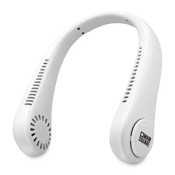 Custom iLive™ GPX Portable Neck Fan