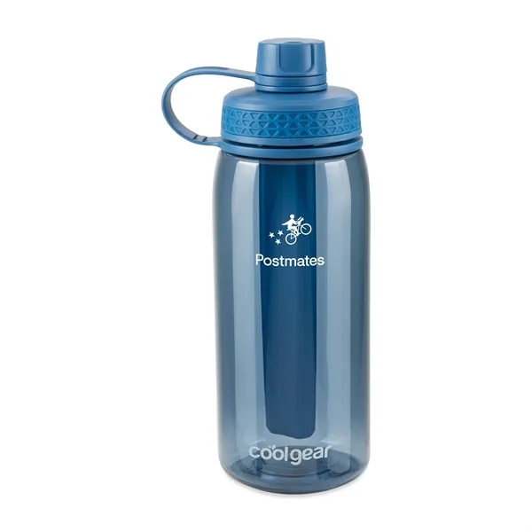 Cool Gear® System Chugger Bottle - 32 Oz.