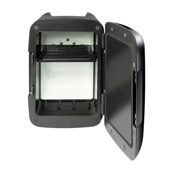 iLive™ Culinair 4 Liter Mini Cooler/Fridge - iLive™ Culinair 4 Liter Mini Cooler/Fridge - Image 3 of 11