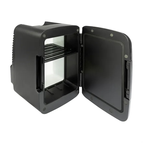 iLive™ Culinair 4 Liter Mini Cooler/Fridge - iLive™ Culinair 4 Liter Mini Cooler/Fridge - Image 4 of 11