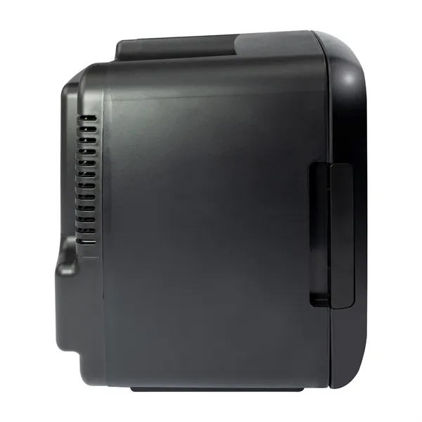 iLive™ Culinair 4 Liter Mini Cooler/Fridge - iLive™ Culinair 4 Liter Mini Cooler/Fridge - Image 5 of 11