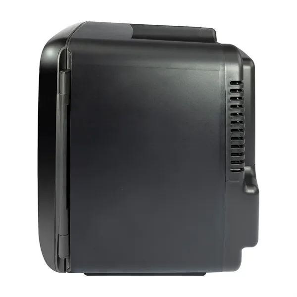 iLive™ Culinair 4 Liter Mini Cooler/Fridge - iLive™ Culinair 4 Liter Mini Cooler/Fridge - Image 6 of 11