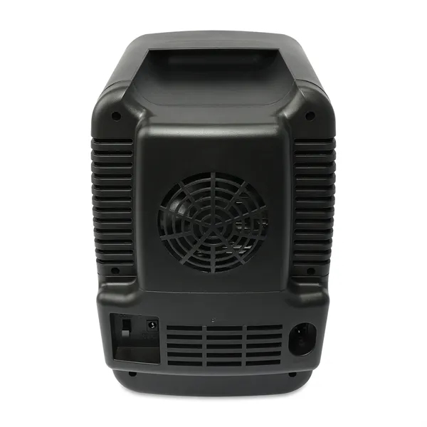iLive™ Culinair 4 Liter Mini Cooler/Fridge - iLive™ Culinair 4 Liter Mini Cooler/Fridge - Image 7 of 11