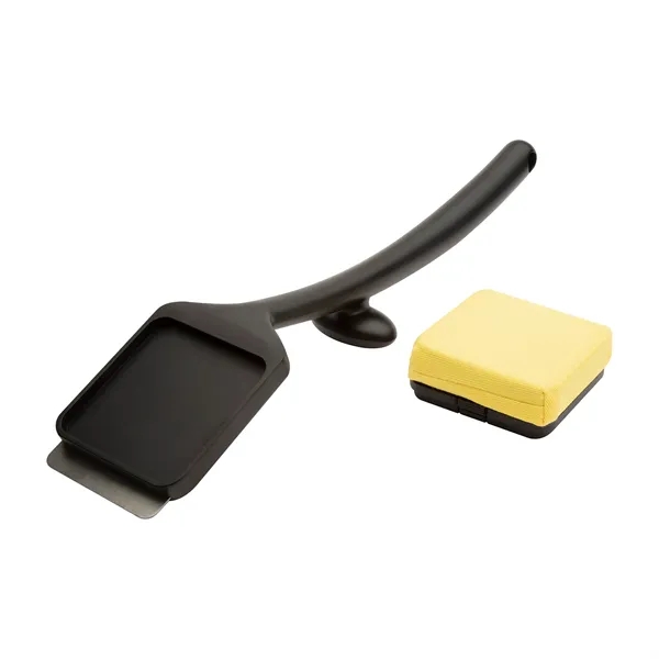 Cuisinart Outdoors™ Grill Renew Steam Cleaner Brush - Cuisinart Outdoors™ Grill Renew Steam Cleaner Brush - Image 2 of 7