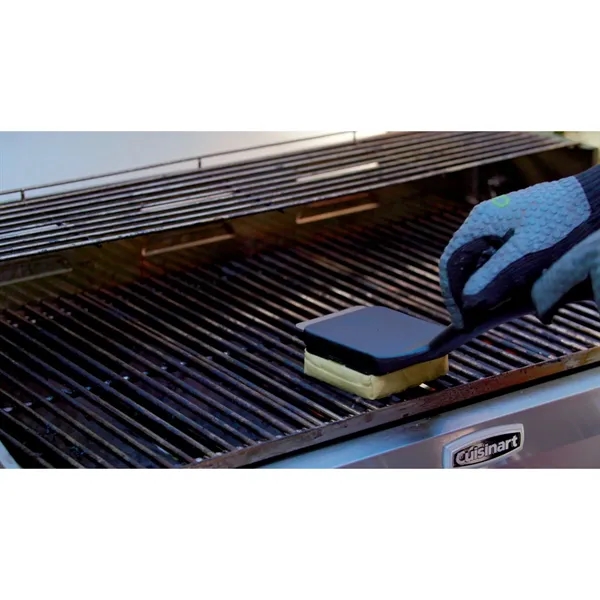 Cuisinart Outdoors™ Grill Renew Steam Cleaner Brush - Cuisinart Outdoors™ Grill Renew Steam Cleaner Brush - Image 5 of 7