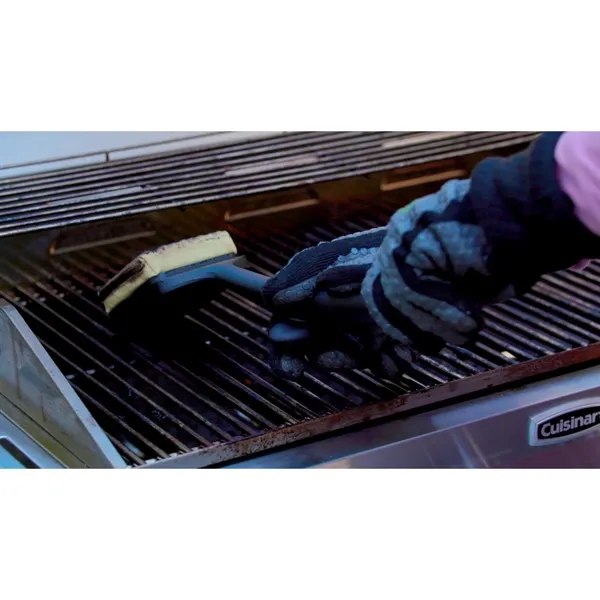 Cuisinart Outdoors™ Grill Renew Steam Cleaner Brush - Cuisinart Outdoors™ Grill Renew Steam Cleaner Brush - Image 6 of 7