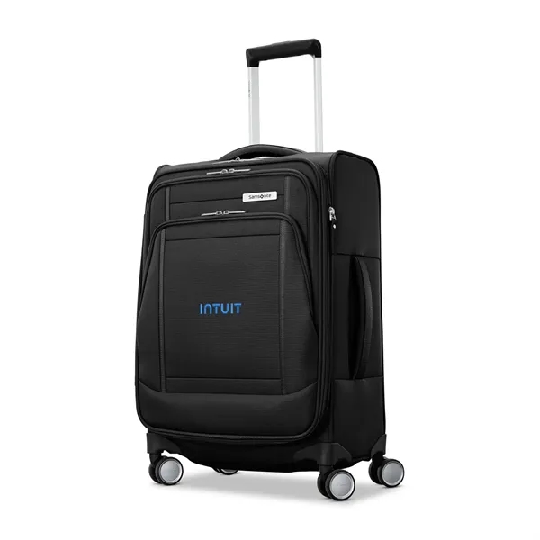 Samsonite UpLIFT Softside Carry-on Spinner - Samsonite UpLIFT Softside Carry-on Spinner - Image 0 of 5