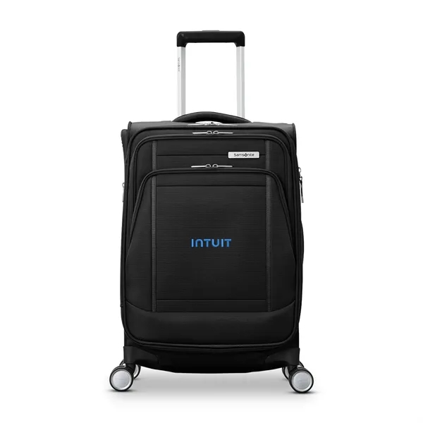 Samsonite UpLIFT Softside Carry-on Spinner - Samsonite UpLIFT Softside Carry-on Spinner - Image 1 of 5
