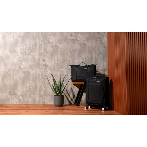 Samsonite UpLIFT Softside Carry-on Spinner - Samsonite UpLIFT Softside Carry-on Spinner - Image 3 of 5