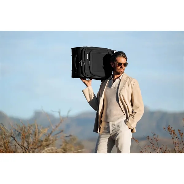 Samsonite UpLIFT Softside Carry-on Spinner - Samsonite UpLIFT Softside Carry-on Spinner - Image 4 of 5