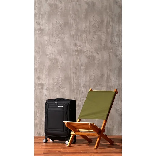 Samsonite UpLIFT Softside Carry-on Spinner - Samsonite UpLIFT Softside Carry-on Spinner - Image 5 of 5