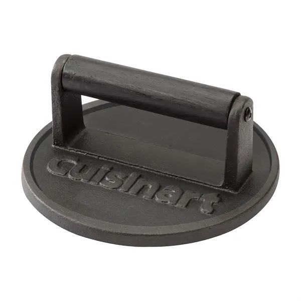 Cuisinart Outdoors™ Smashed Burger Kit - Cuisinart Outdoors™ Smashed Burger Kit - Image 4 of 9