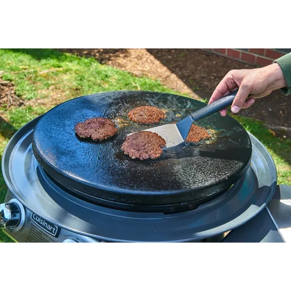 Cuisinart Outdoors™ Smashed Burger Kit - Cuisinart Outdoors™ Smashed Burger Kit - Image 8 of 9