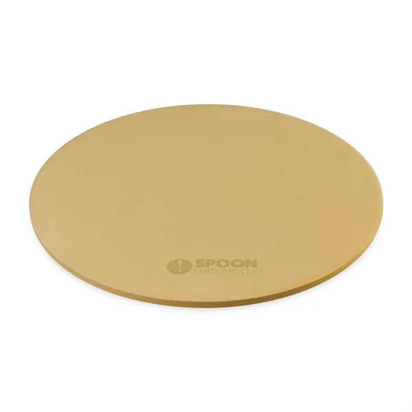Cuisinart Outdoors™ Pizza Grilling Stone - Cuisinart Outdoors™ Pizza Grilling Stone - Image 3 of 6