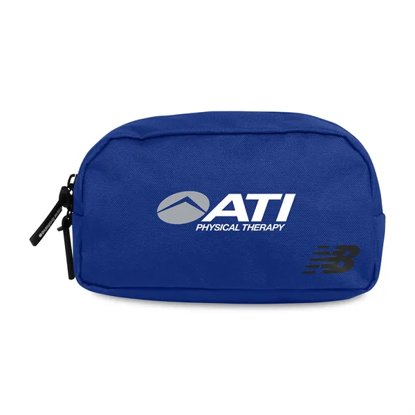 New Balance® Essentials Small Waist Bag - New Balance® Essentials Small Waist Bag - Image 0 of 23