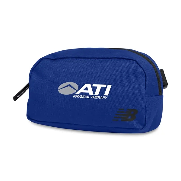 New Balance® Essentials Small Waist Bag - New Balance® Essentials Small Waist Bag - Image 1 of 23