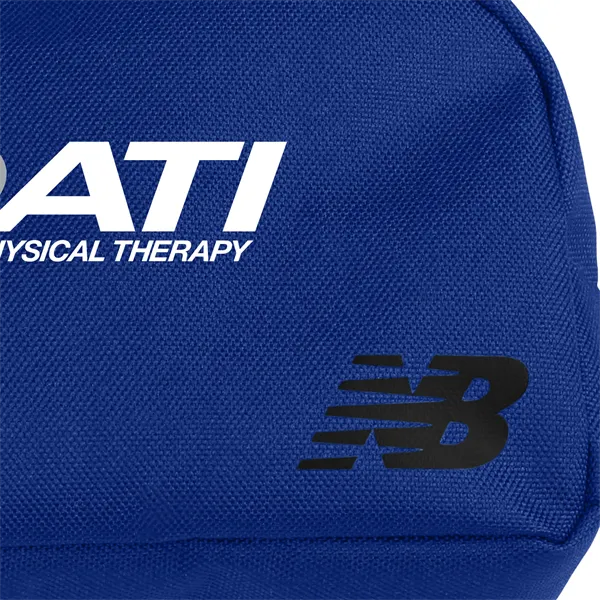 New Balance® Essentials Small Waist Bag - New Balance® Essentials Small Waist Bag - Image 3 of 23