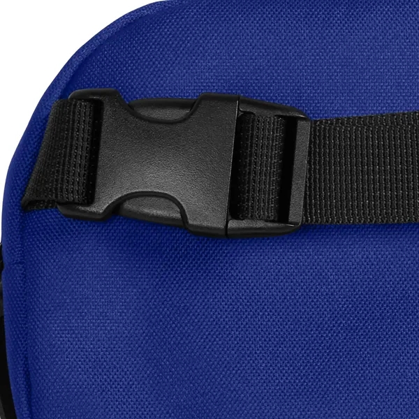New Balance® Essentials Small Waist Bag - New Balance® Essentials Small Waist Bag - Image 4 of 23