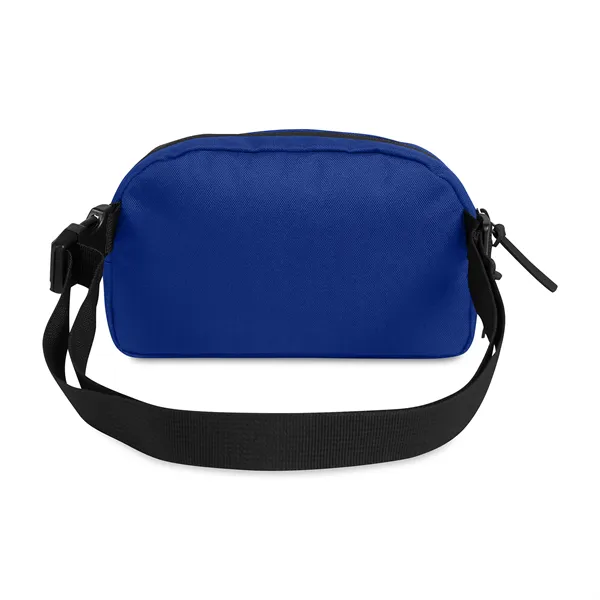 New Balance® Essentials Small Waist Bag - New Balance® Essentials Small Waist Bag - Image 5 of 23