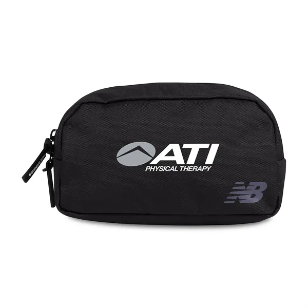 New Balance® Essentials Small Waist Bag - New Balance® Essentials Small Waist Bag - Image 6 of 23