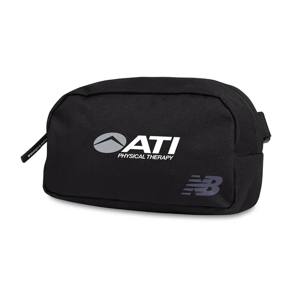 New Balance® Essentials Small Waist Bag - New Balance® Essentials Small Waist Bag - Image 7 of 23